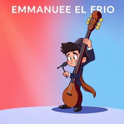 EMMANUEL EL FRIO