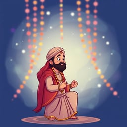 Siyaram baba 