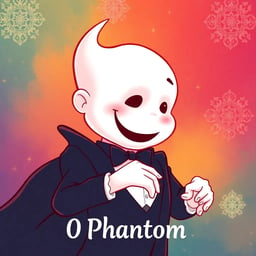 O Phantom