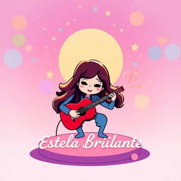 Estrela Brilhante