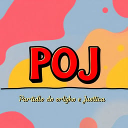 POJ - Partido do Orgulho e Justiça