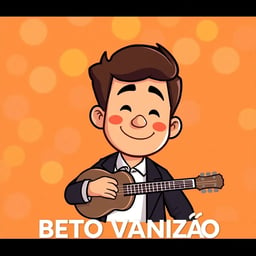 BETO VANIZÃO