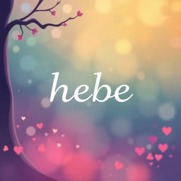 hebe