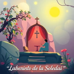 Laberinto de la Soledad 