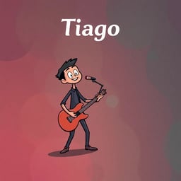 Tiago