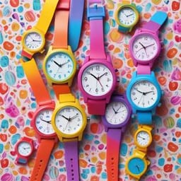 Kidswatch 