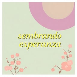 sembrando esperanza