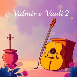 Valmir e Vauli 2