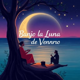 Bajo la Luna de Verano