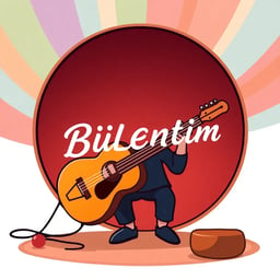 BÜLENTİm