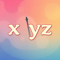 xyz