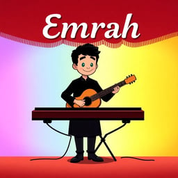 Emrah 