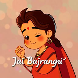 Jai Bajrangi 