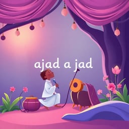 ajad ajad