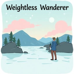 Weightless Wanderer