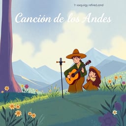 Canción de los Andes