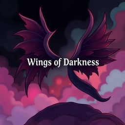 Wings of Darkness