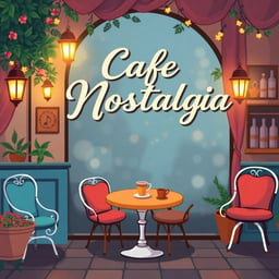 Cafe Nostalgia