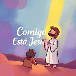 Comigo Está Jesus