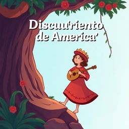 Descubrimiento de América 