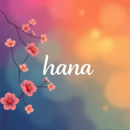 hana