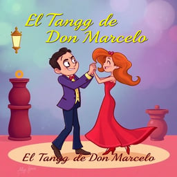 "El Tango de Don Marcelo (Ingenieeeero)"