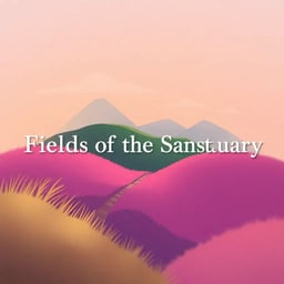 Fields Of The Sanctuary (Album) V4