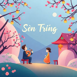 Hoa Sen Trắng