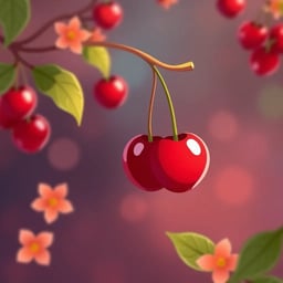 Cherry