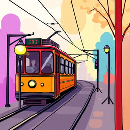 TRAMWAY 