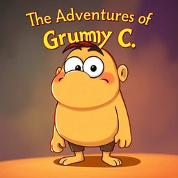 The Adventures of Grumpy C.