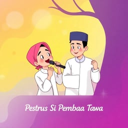 Petrus Si Pembawa Tawa