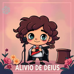 ALIVIO DE DEUS