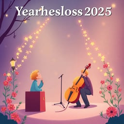 Jahreslosung 2025 