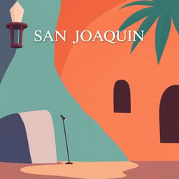 SAN JOAQUIN