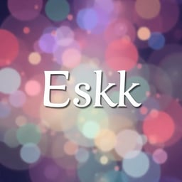 Eskk