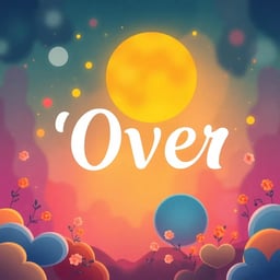 Over