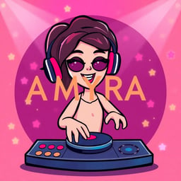 A MYRA MUSIC STUDIO
(DJ Party Song)