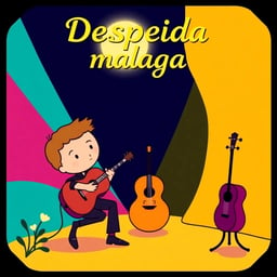 Despedida malaga