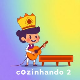 cOZINHANDO 2