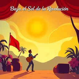 Bajo el Sol de la Revolución