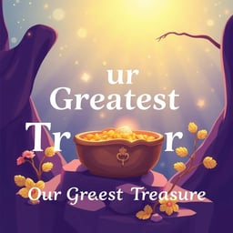 Our Greatest Treasure