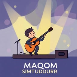 MAQOM SIMTUDDUROR 