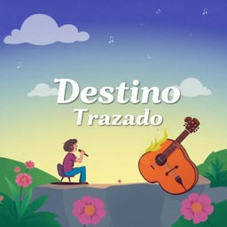 Destino Traçado