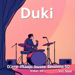 Duki: Bzrp Music Sessions, Vol. 50