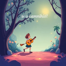 João e seu caminhão!