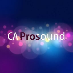 CA Prosound