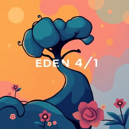 EDEN 4/1