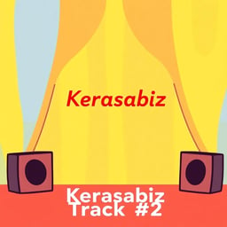 Kerasabiz Track #2