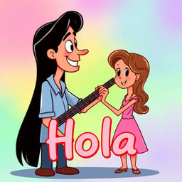 Hola